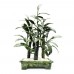 Artificial Jade Bamboo Forest Sculpture for your Home Decoration CP2017-NHJ502