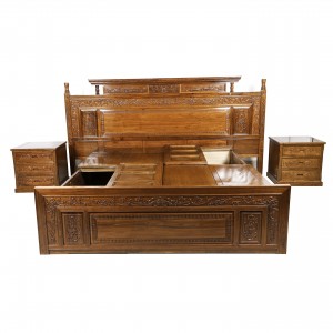 Rosewood Furniture in UAE