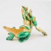 Mum And Baby Dual Frog Figurine Jewelry Trinket Box With Crystals Casket Type Souvenir Home Decoration Gift And Prosperity Symbol YHX-GF1