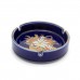 Chinese Oriental Design Round Astray Flower Basket Design Big - CHRDASHTR-004