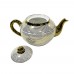 Light Weight Tea Serving Set 13 Pc Set - CPJCTS01