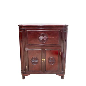 Rosewood cabinet deals