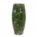 Antique Type Pottery Planter  Flower Vase For Home Decoration Aged Look for Antique Collection Green  - LKANTIQUEV03