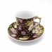 Ceramic Traditional Tea Serving Set 15 Pc Set - LKJW980499