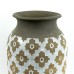 Handmade Pottery Vase, Large - A21181
