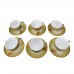 Ceramic Traditional Tea Serving Set 15 Pc Set - LKJT-TS01