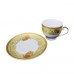 Ceramic Traditional Tea Serving Set 15 Pc Set - LKJT-TS01