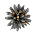 Crystal Table Decoration, Small - A24050S