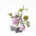 Beautiful Vintage Chinese Jade Grape Vine Bonsai Tree YJH-GRPS05